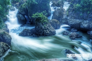 Picture of Ba Be Lake Group Tour 2 Days 1 Night