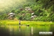 Picture of Ba Be Lake Group Tour 2 Days 1 Night
